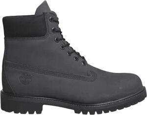 6 inch premium boots
