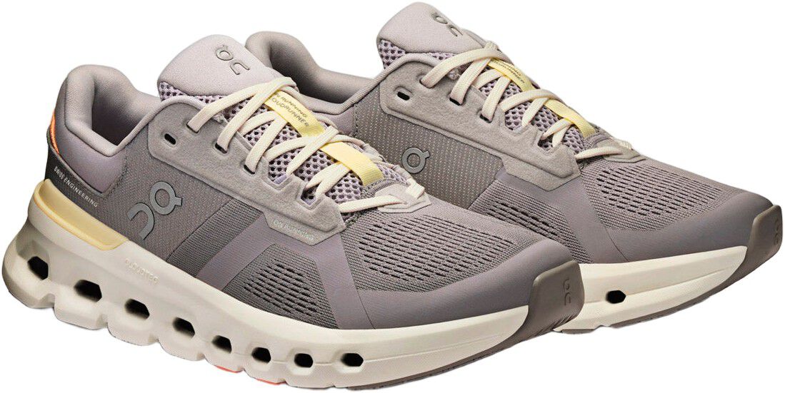 Cloudrunner 2 L&oslash;besko