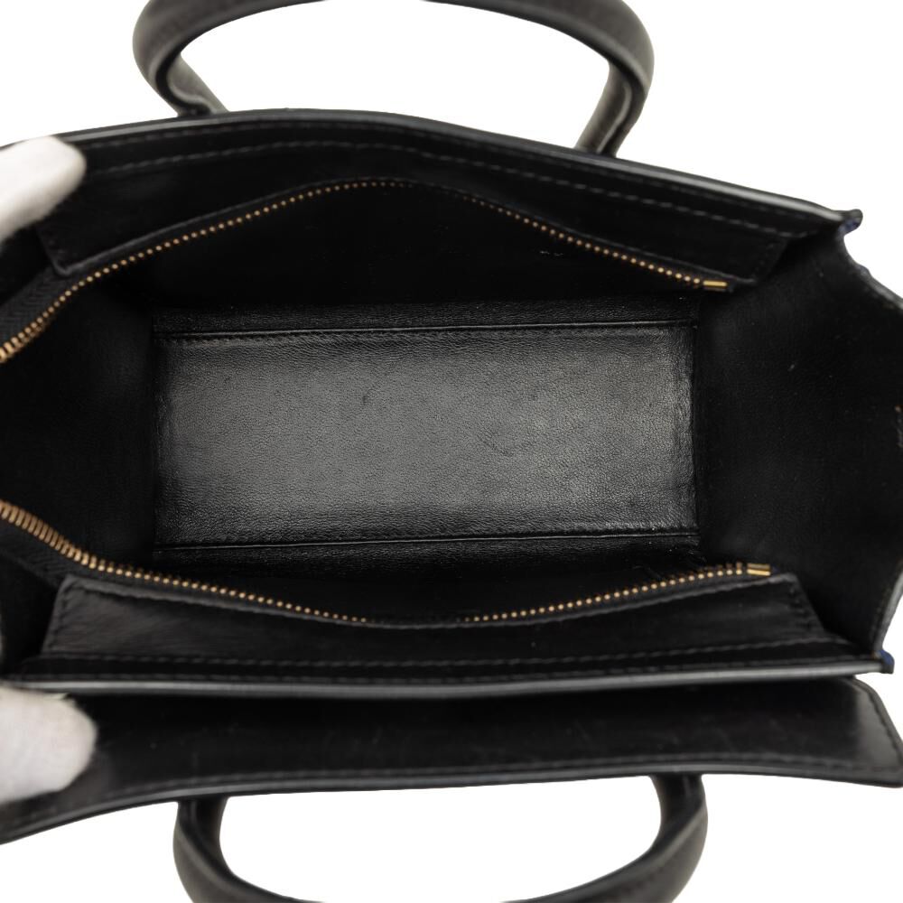 Celine Luggage