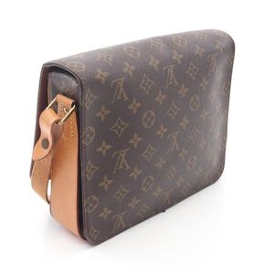 Louis Vuitton Cartouchiere