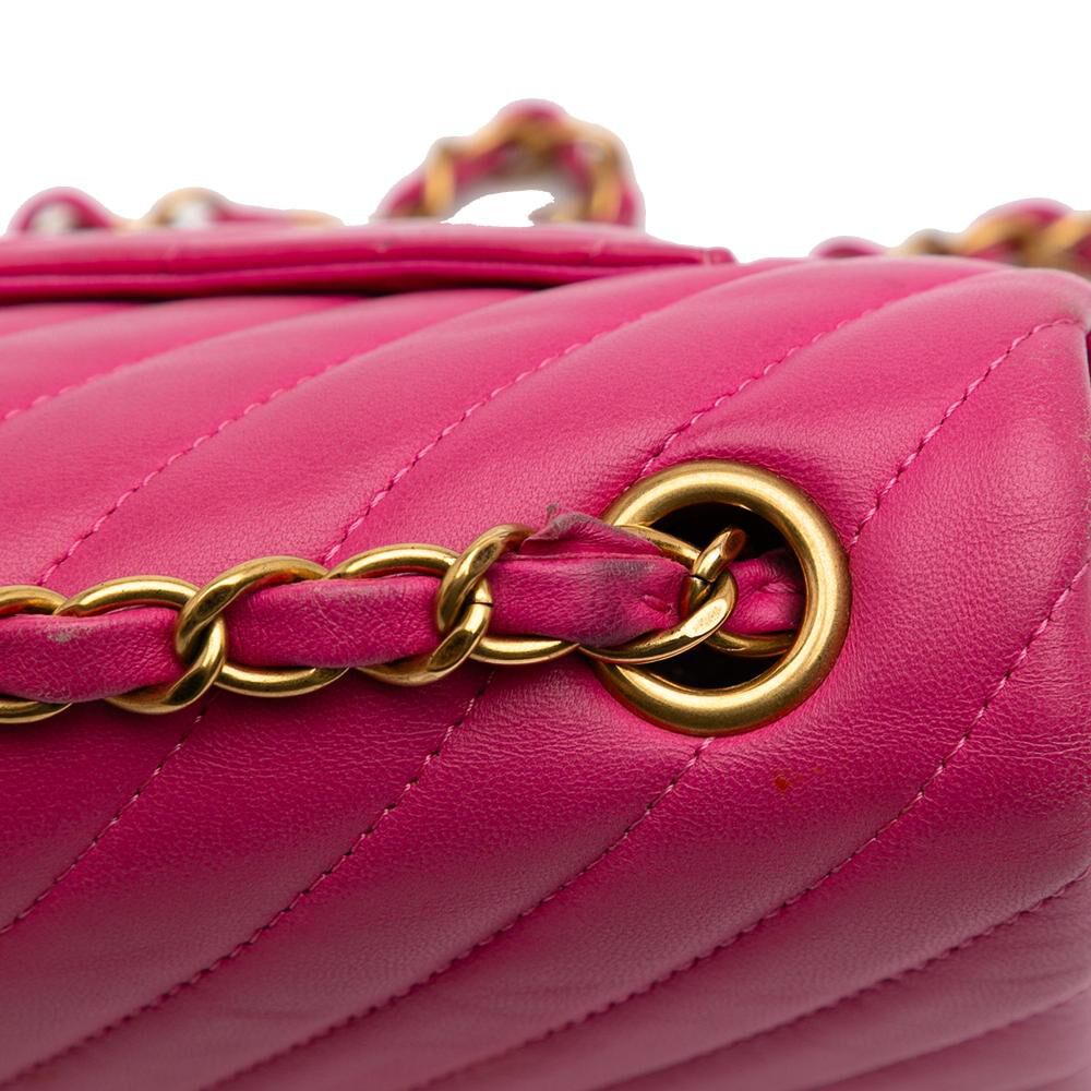 Chanel Flap Bag