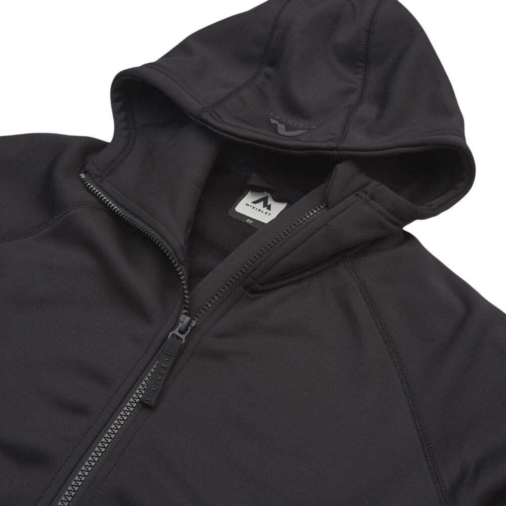 Birch Stretch Fleece H&aelig;ttetr&oslash;je