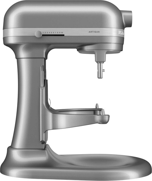 Artisan røremaskine, 6,6 l