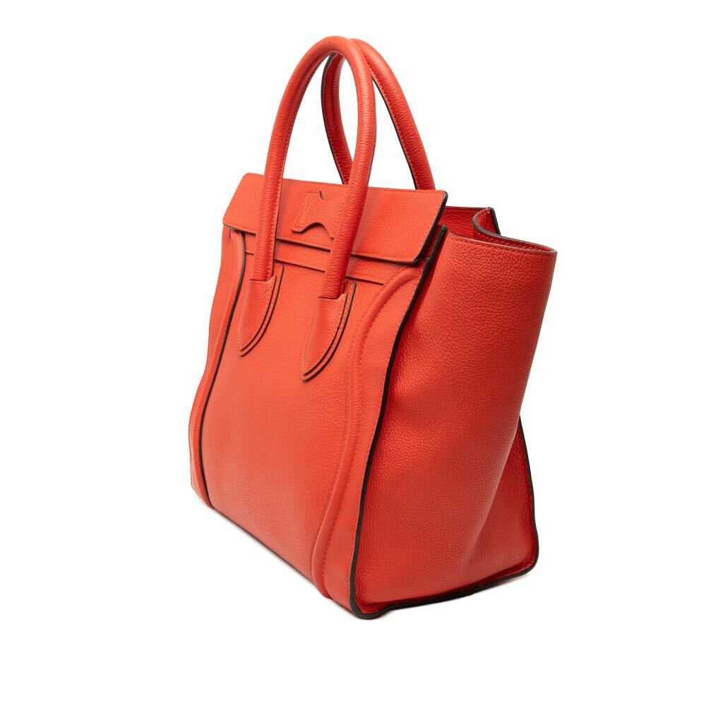 Celine Luggage