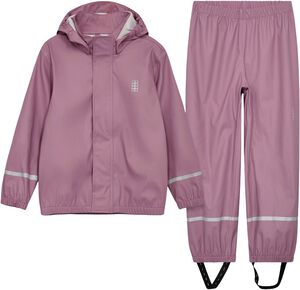 LWJORI 200 - PU RAIN SET