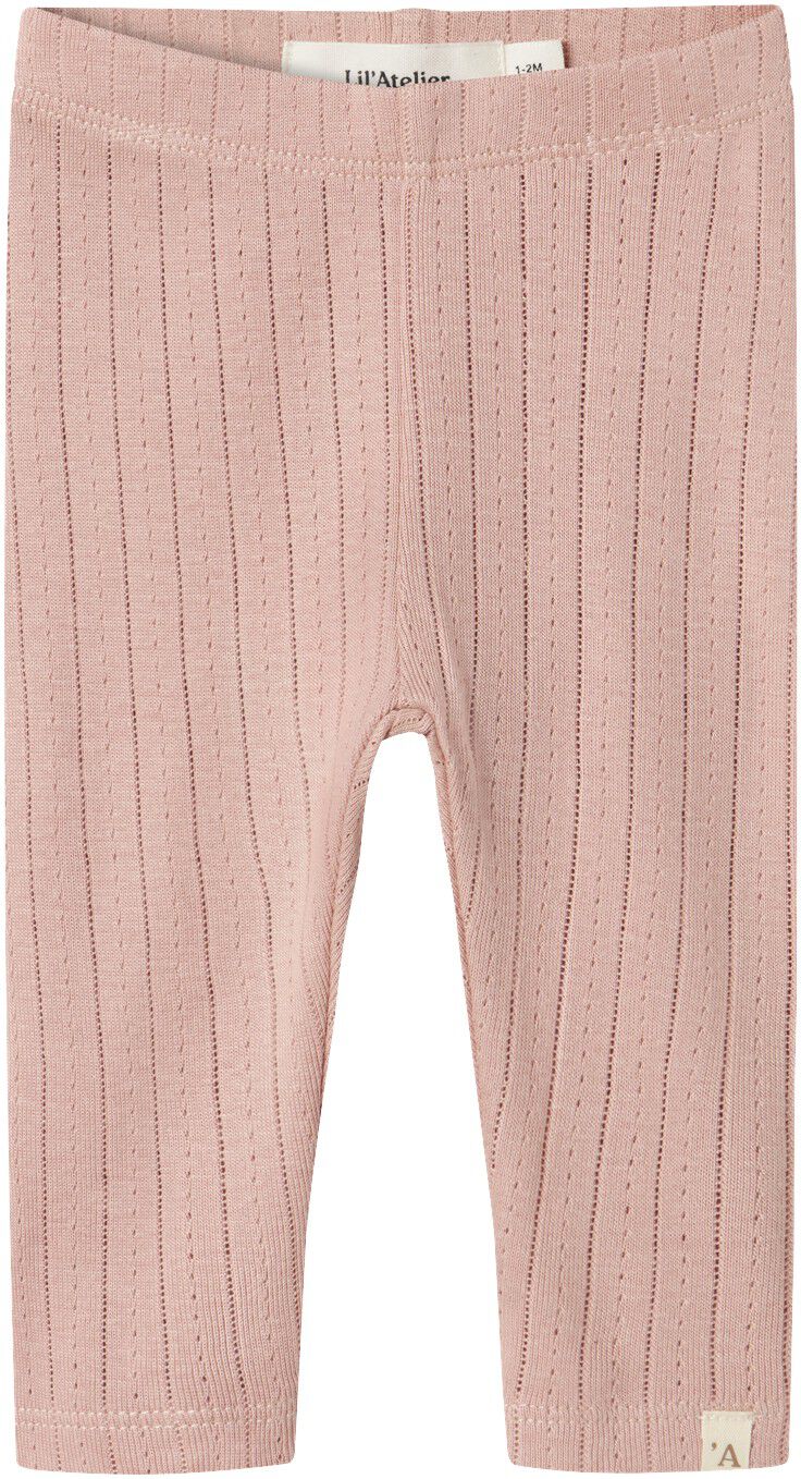 NBFRACHEL NIS SLIM LEGGINGS LIL NOO