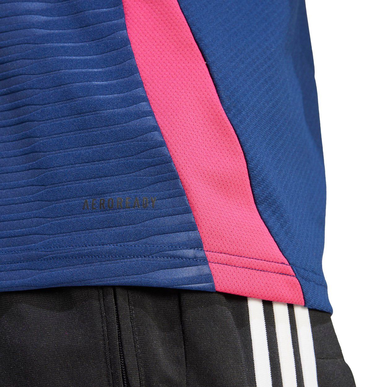 Sverige 24/25 Udebanetr&oslash;je