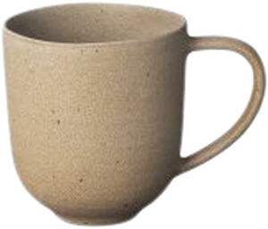 Cup with handle -KUMI- Colour Fungi