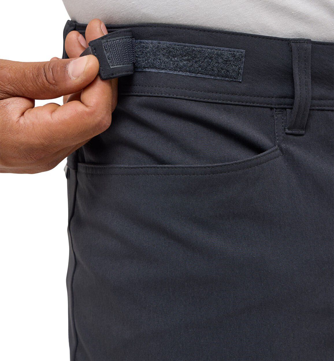 Alert Mid Vandrebukser