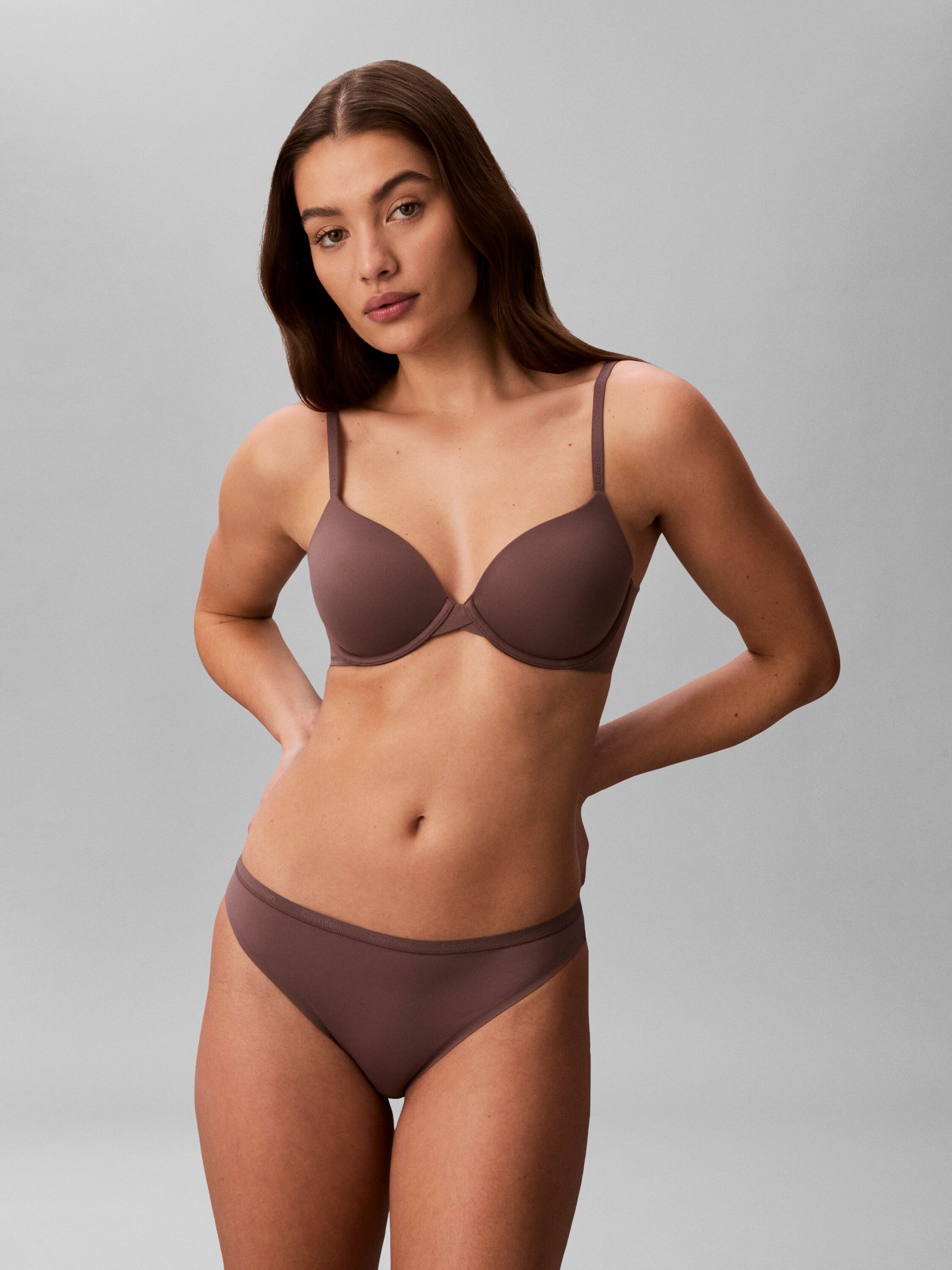 Stretch Microfibre Briefs