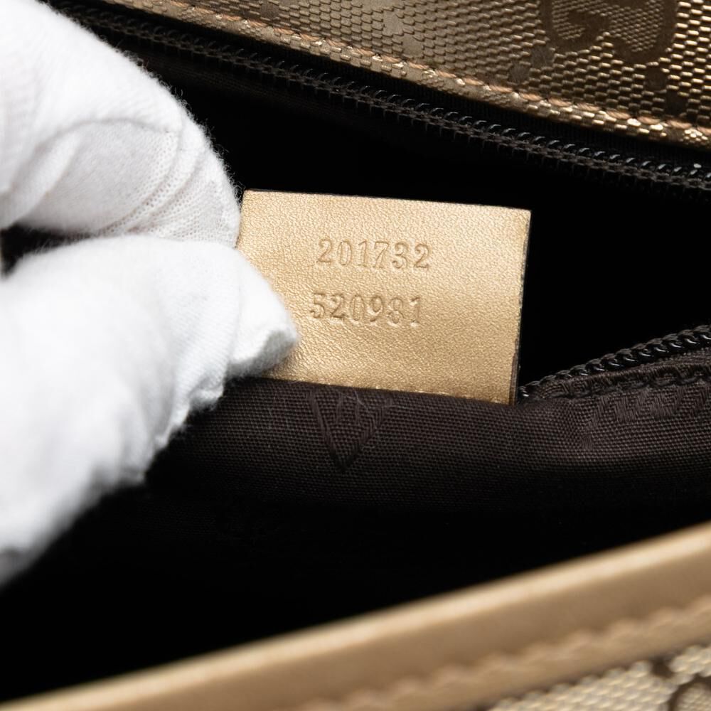 Gucci Crossbody Bag