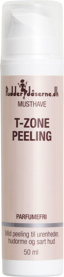 T-Zone Peeling 50 ml.