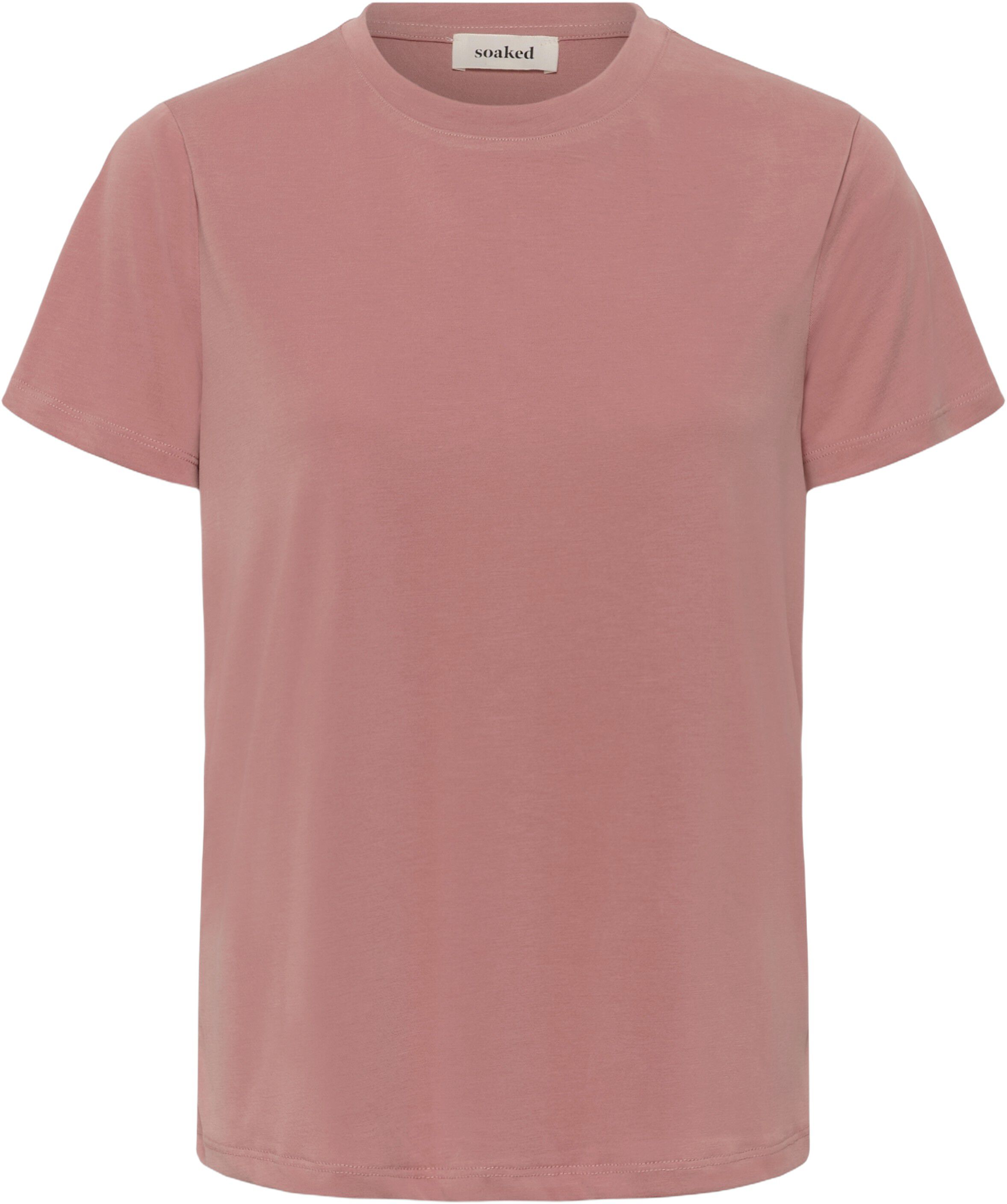 SLColumbine Crew-Neck T-Shirt SS