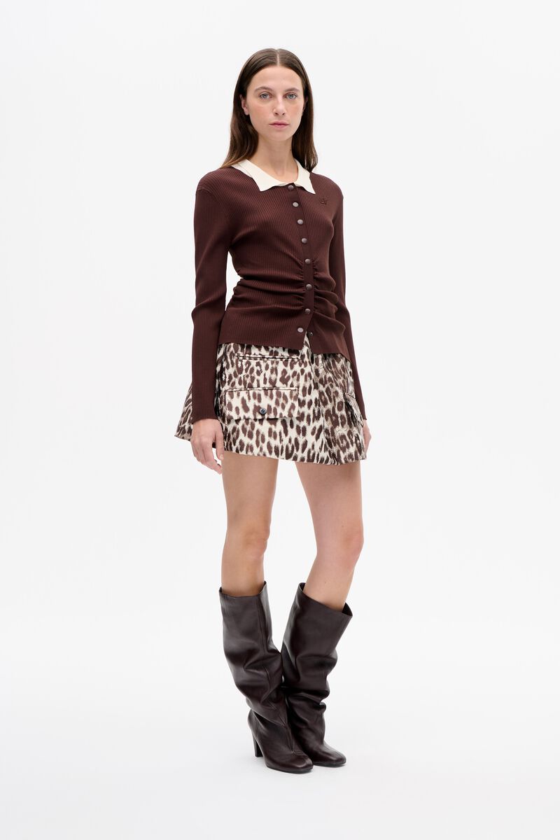 Samaya Skirt