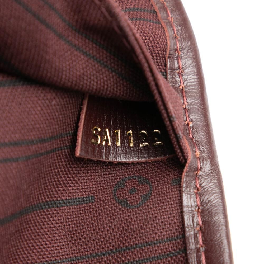 Louis Vuitton Neverfull