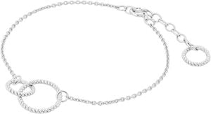 Double Twisted Bracelet