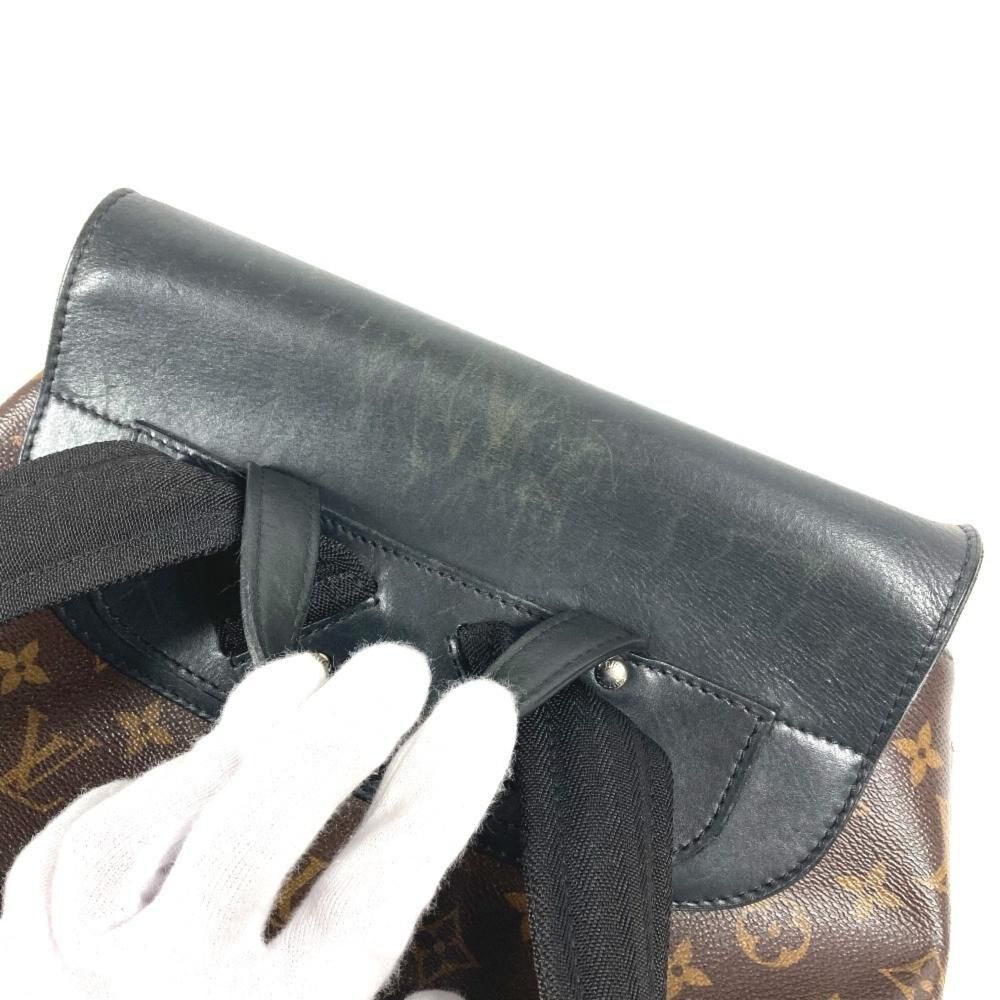 Louis Vuitton Backpack