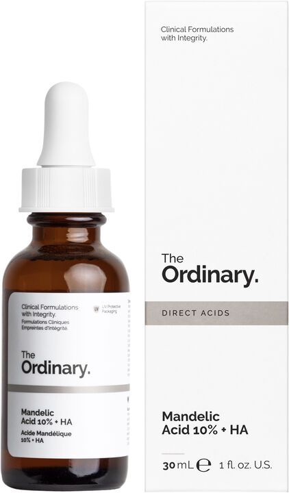Mandelic Acid