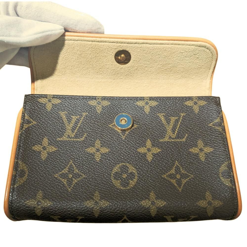 Louis Vuitton Florentine Pochette