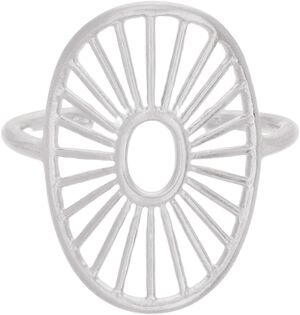 Daylight ring