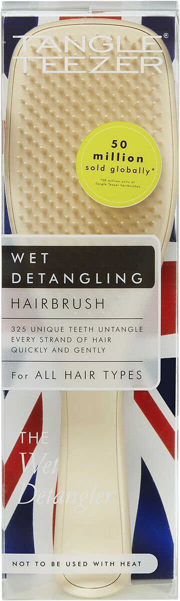 THE WET DETANGLER CAPPUCINO