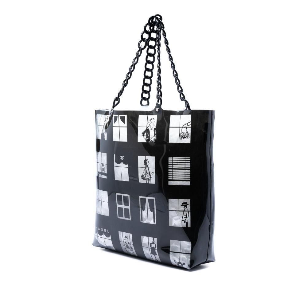 Chanel Tote