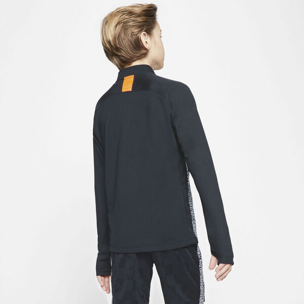 Dri Fit Avademy Cr7 Big Kids Traeningstroje.