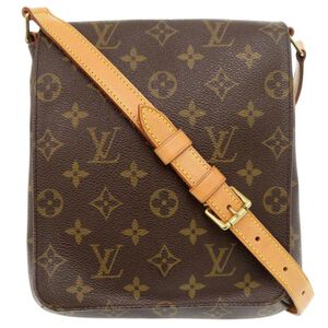 Louis Vuitton Trousse Toilette