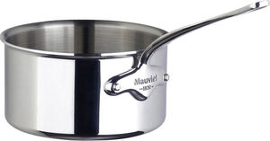 Kasserolle Cook Style 1,1 liter Stål