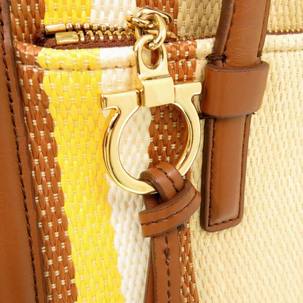 Salvatore Ferragamo Tote