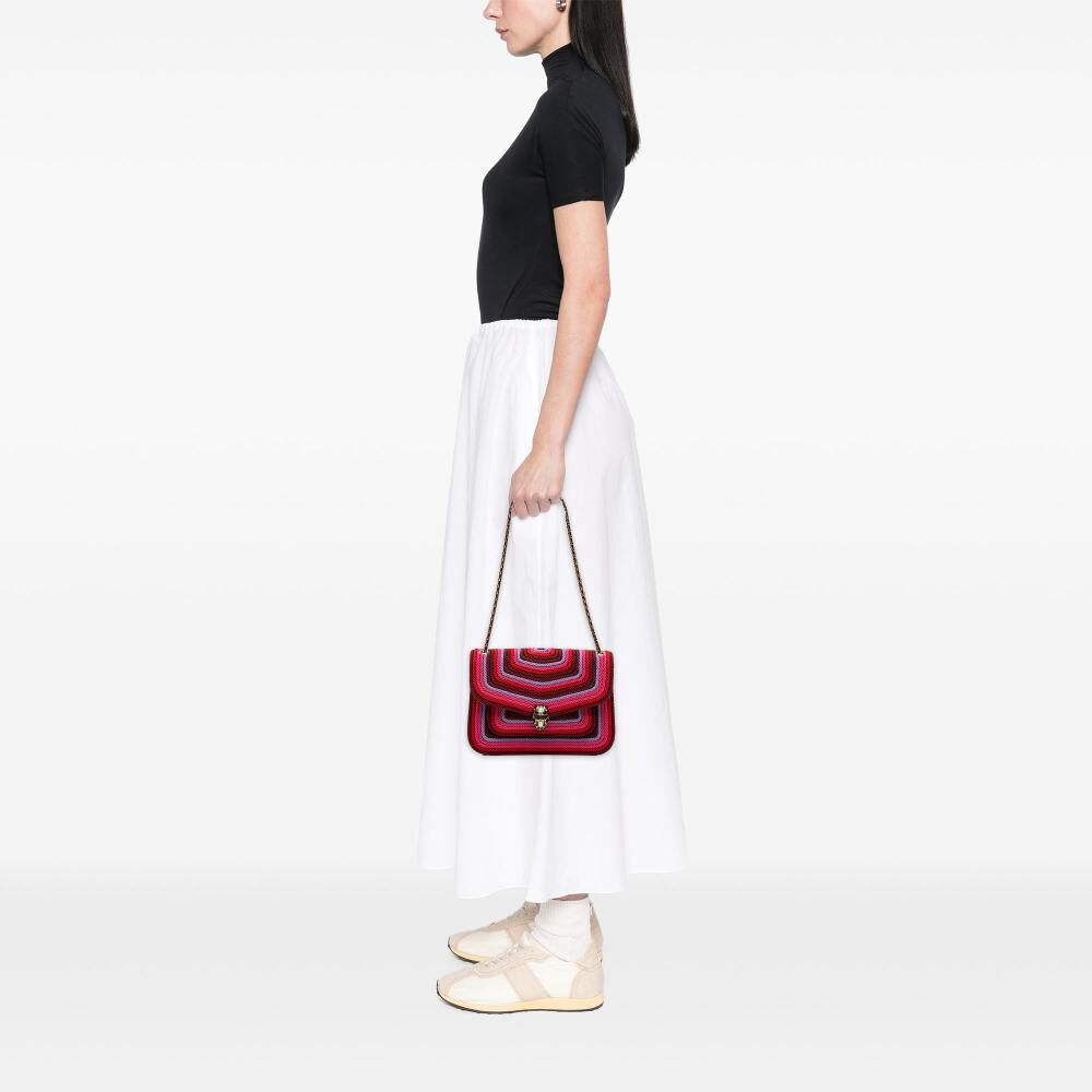 Bvlgari Shoulder Bag
