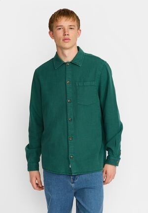 Long-sleeve Shirts