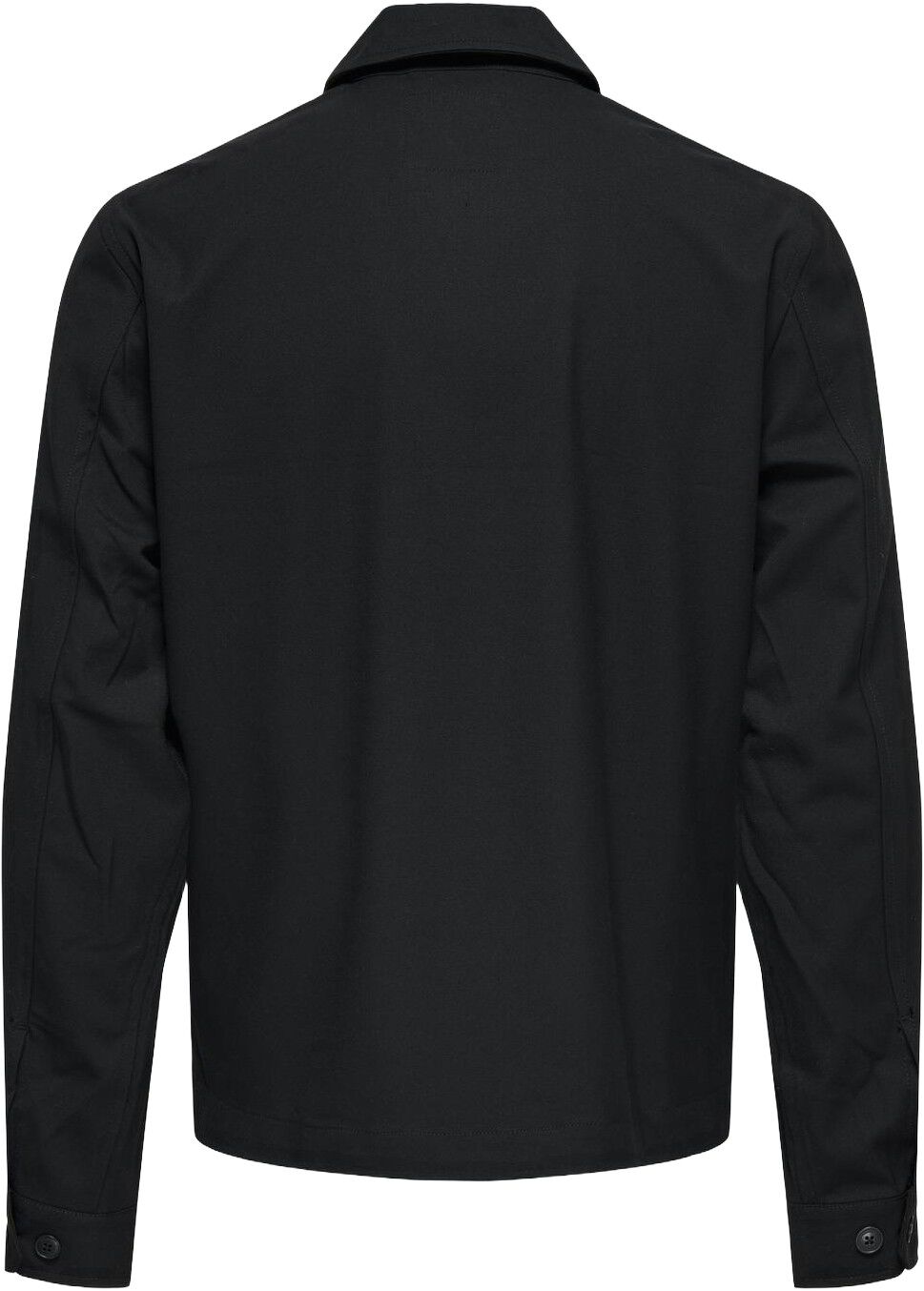 ONSMIRO TAILORED REG 0346 OVERSHIRT