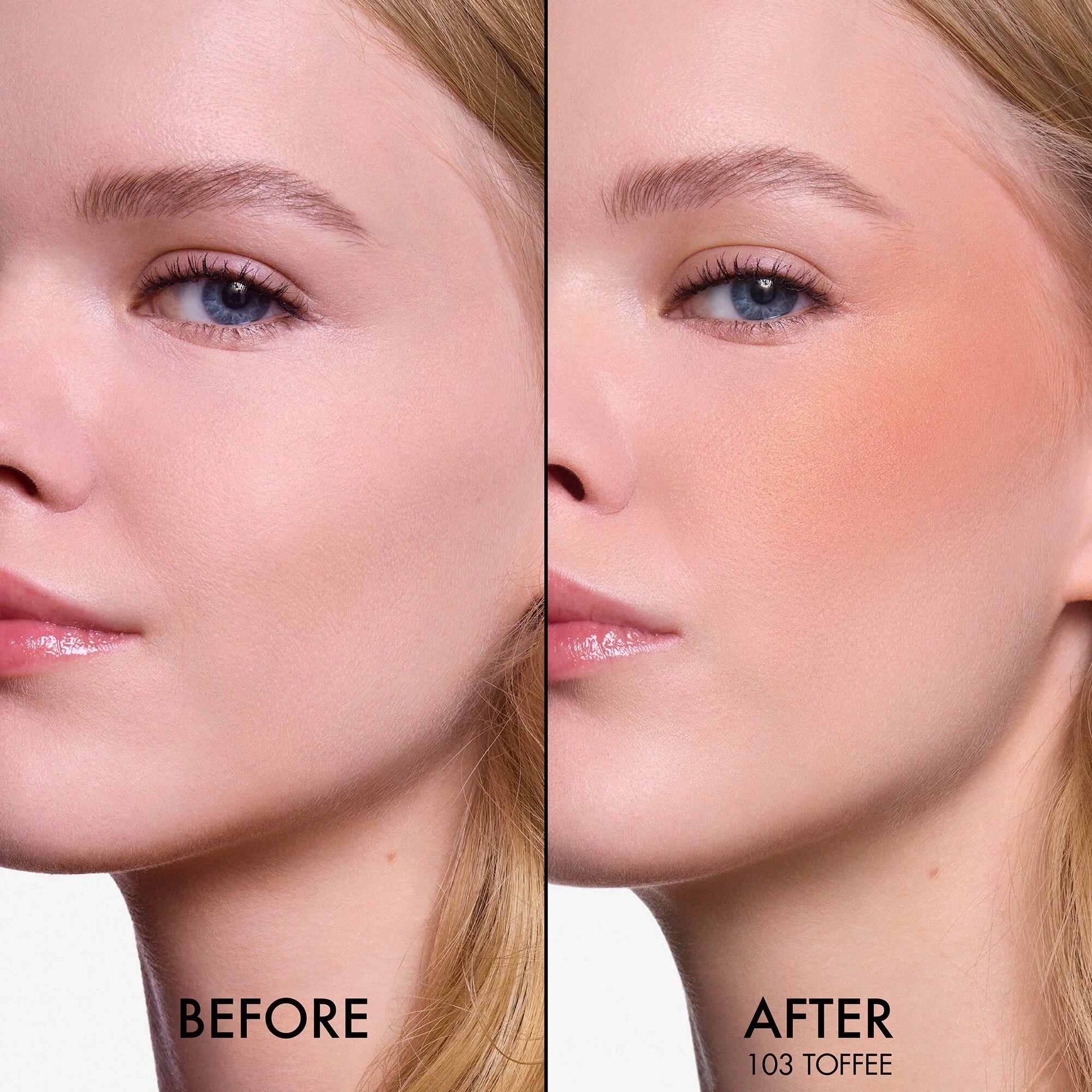 Backstage Rosy Glow Blush