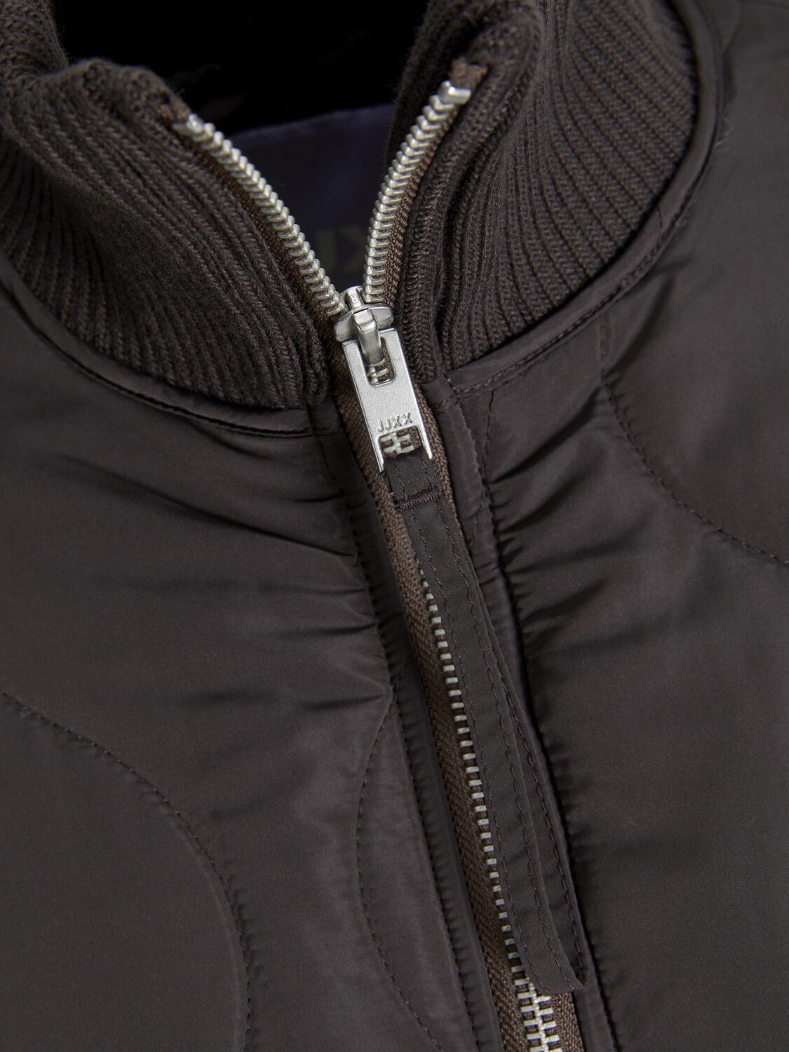 JXSERENA MID QUILTED JACKET OTW SN