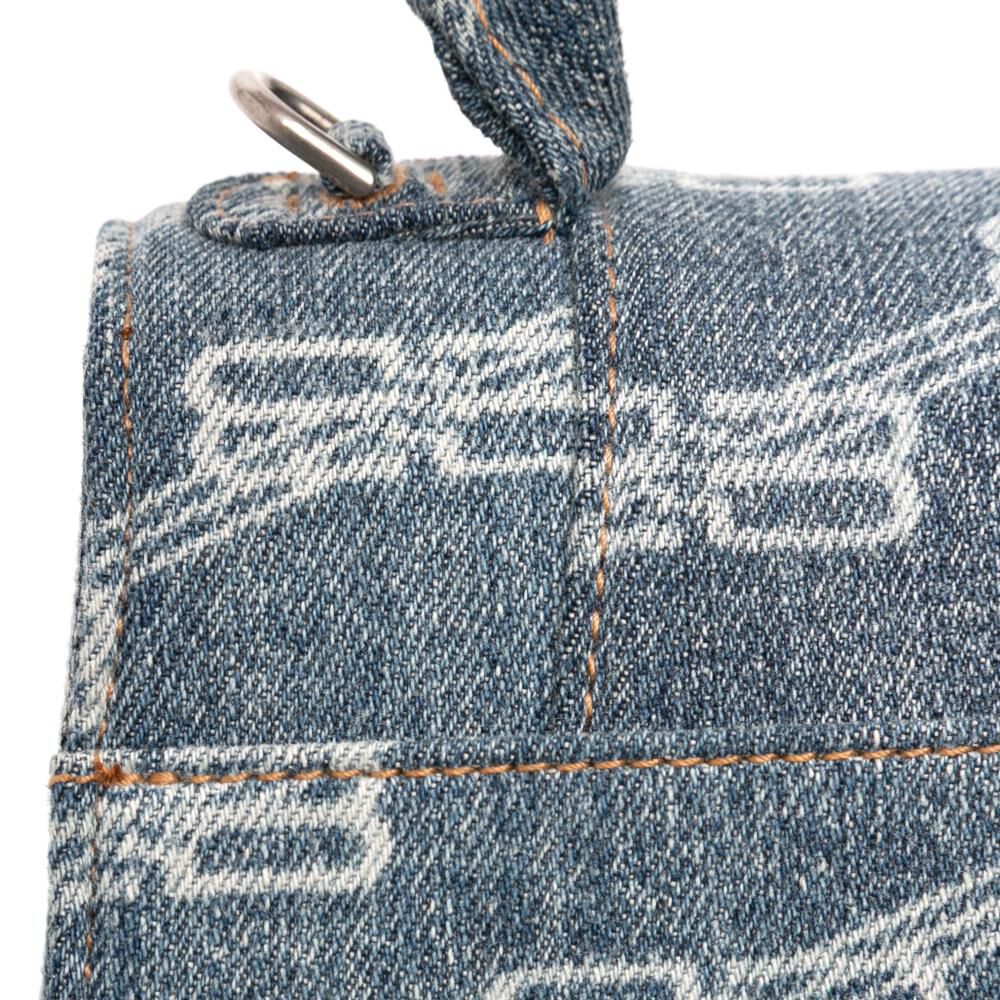 Balenciaga Hourglass