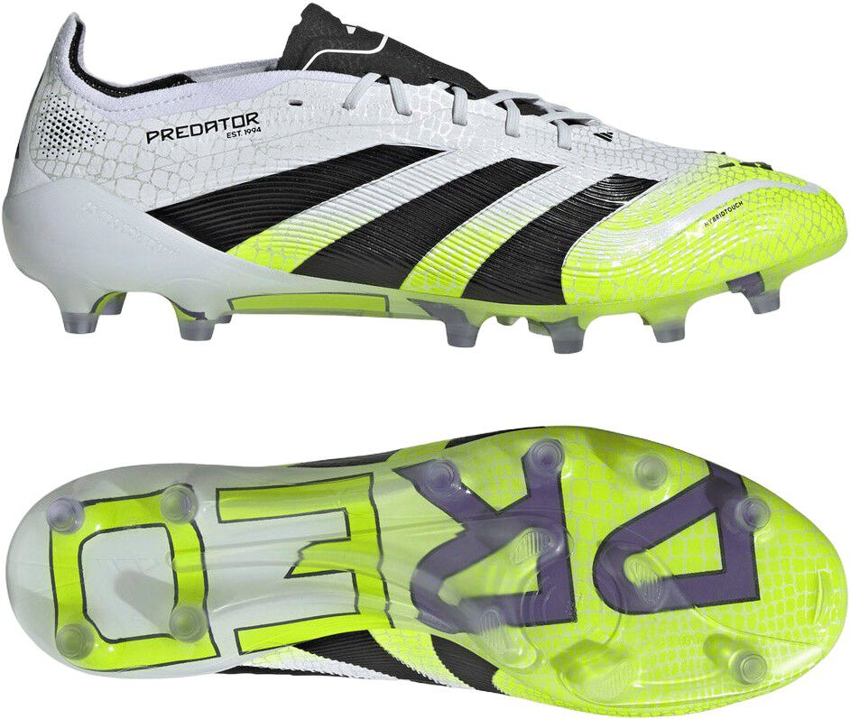 Predator Elite AG Fodboldst&oslash;vler