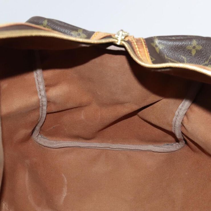 Louis Vuitton Sac Souple