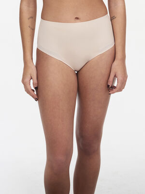 Pure Light High-waisted support full brief