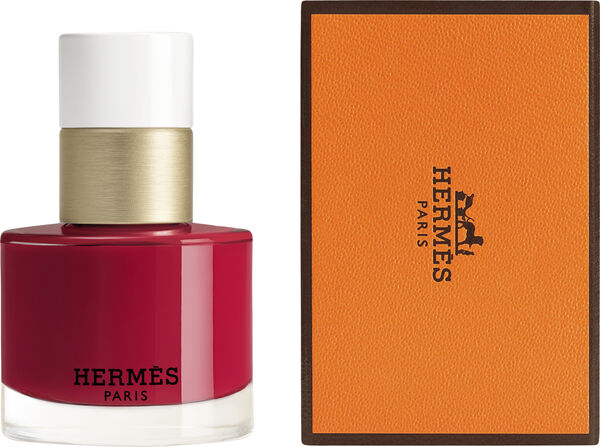 Les Mains Hermès Nail Polish