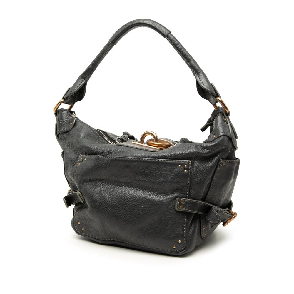 Chlo&eacute; Shoulder Bag