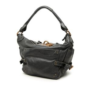 Chlo&eacute; Shoulder Bag