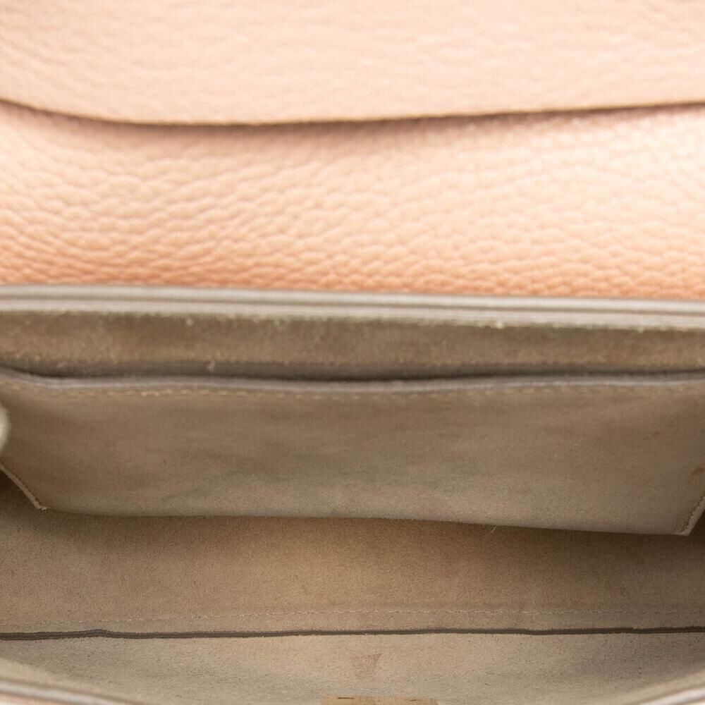 Chlo&eacute; Crossbody Bag