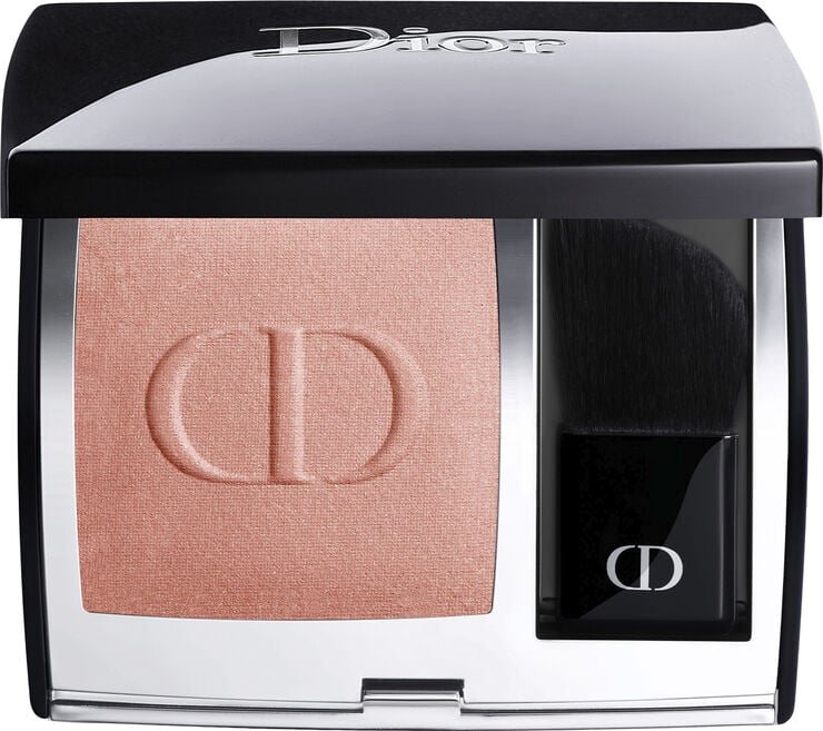 Rouge Blush Cheek and Cheekbone Blush