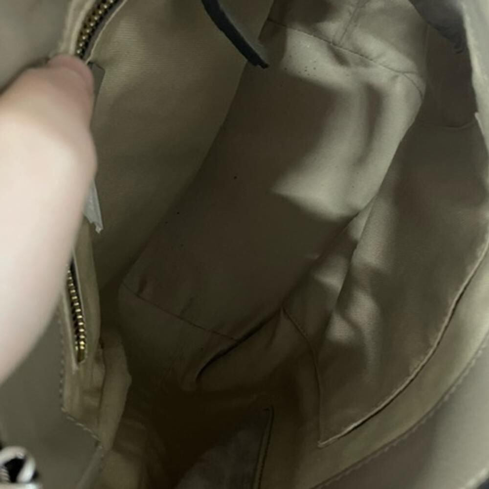 Chlo&Atilde;&copy; Backpack