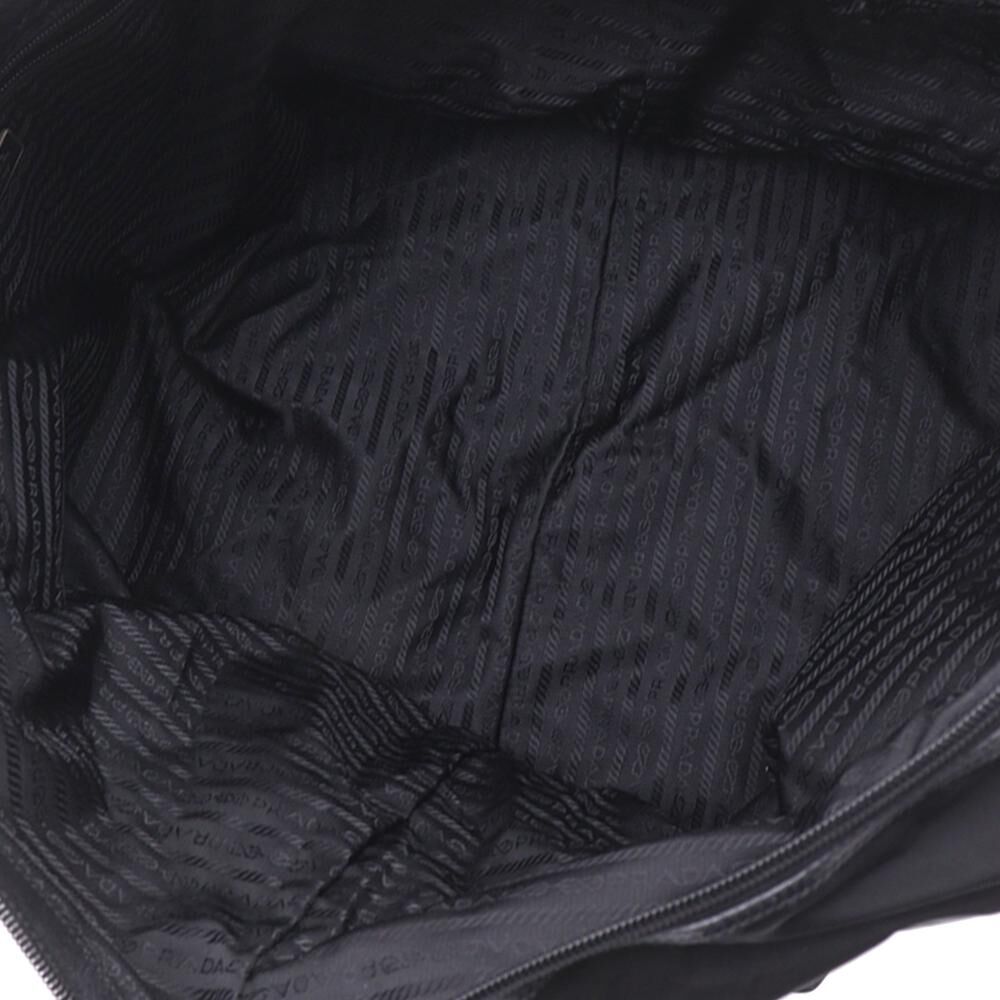 Prada Travel Bag