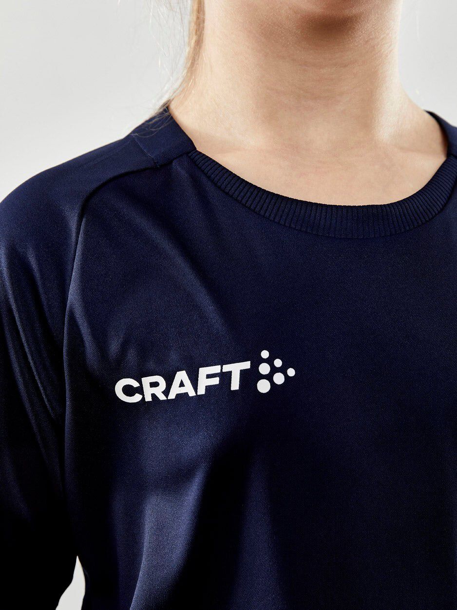 Evolve Tr&aelig;nings T-shirt