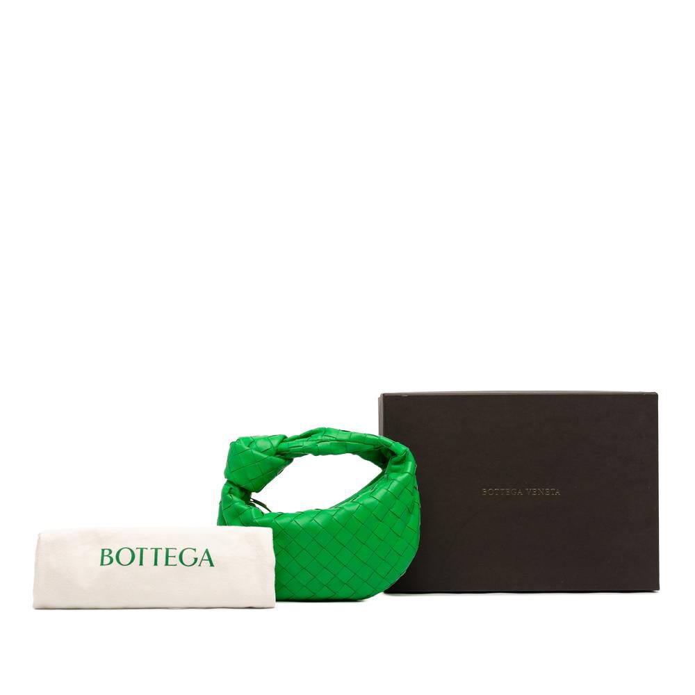 Bottega Veneta Mini Jodie