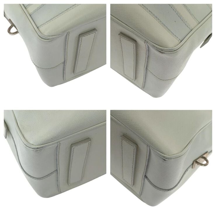 Prada Briefcase