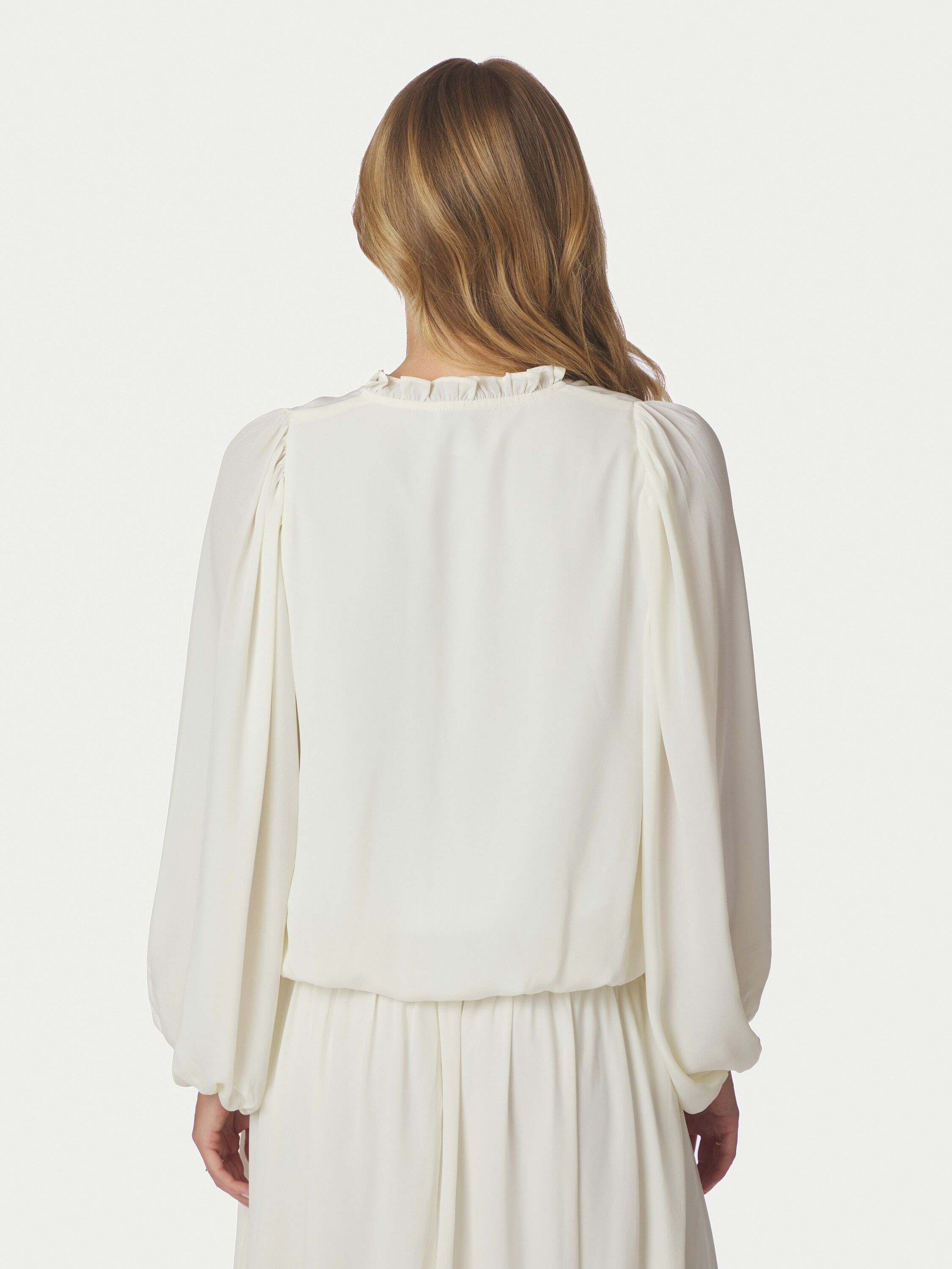 Vivette Woven Blouse